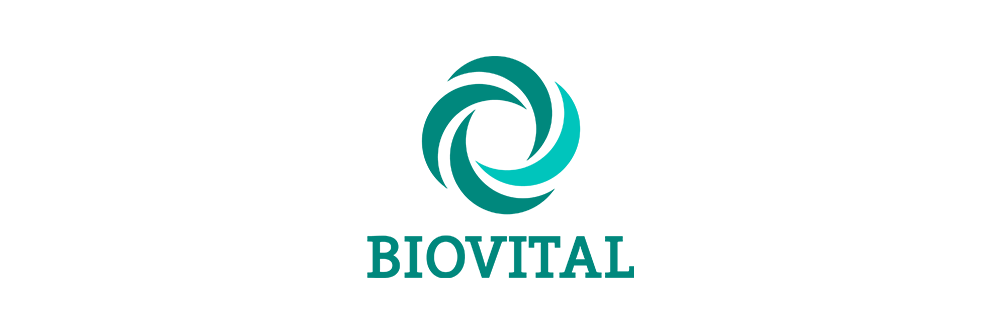 Logo Biovital