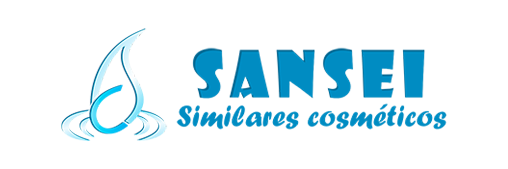 Logo Sansei Similares Cosméticos