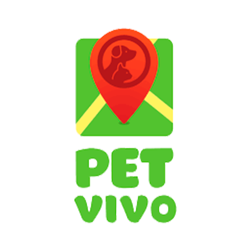 Logo - Pet Vivo
