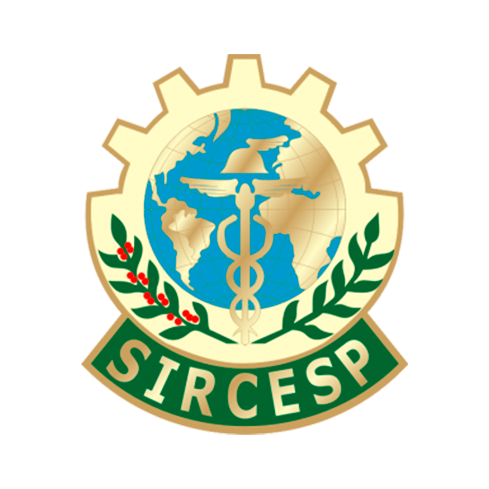 Logo - Sircesp